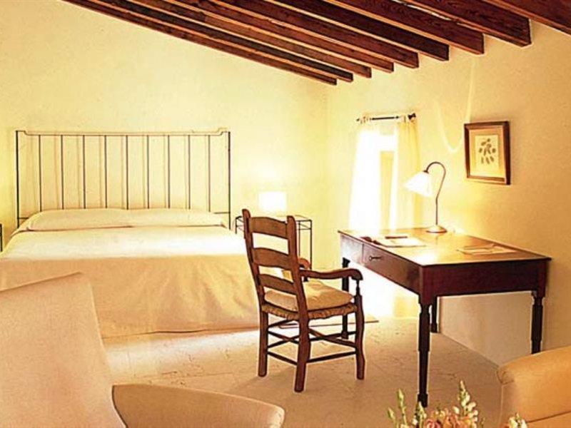 Son Mas Hotel 3*
