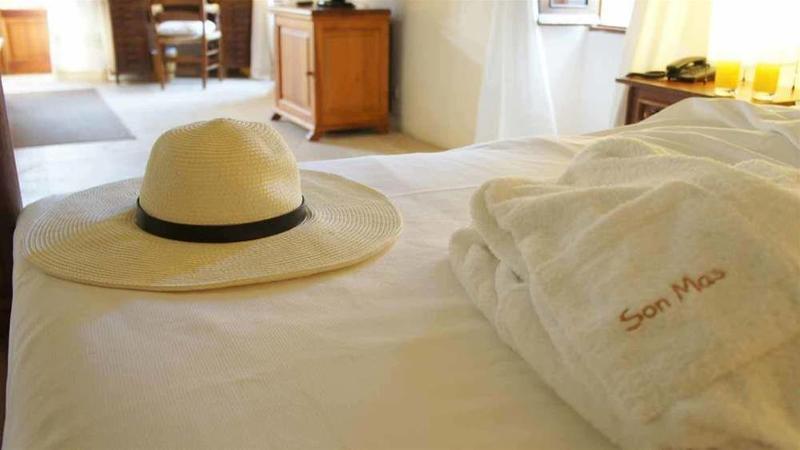 Son Mas Hotel 3*