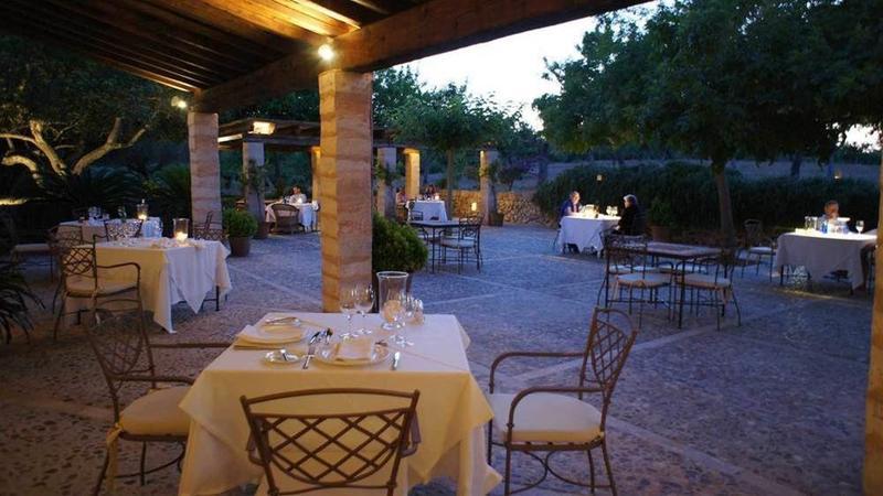 Son Mas 3* Cala Mandia (Mallorca)