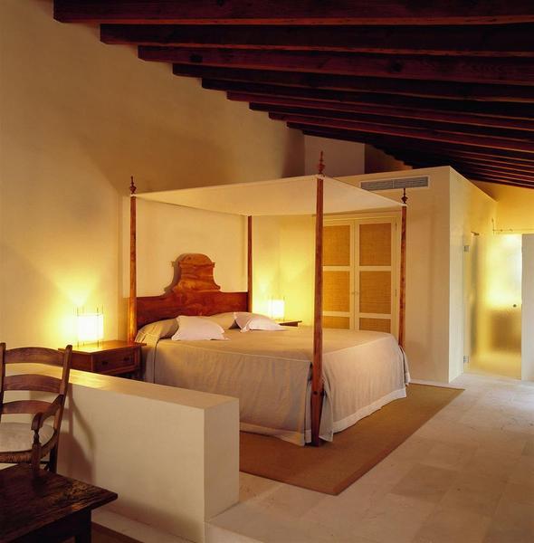 Son Mas Hotel Cala Mandia (Mallorca)